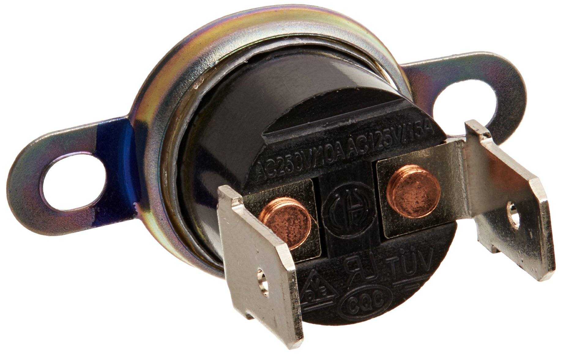 Amazon.com: Samsung DE47-20034A Thermostat : Tools & Home Improvement